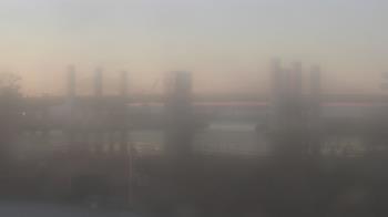 Weather camera view of Cold Spring School.