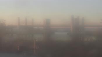 Weather camera view of Cold Spring School.