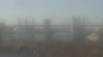 Weather camera view of Cold Spring School.