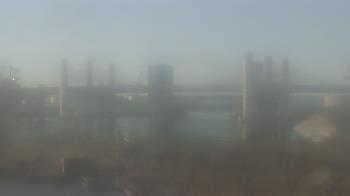 Weather camera view of Cold Spring School.