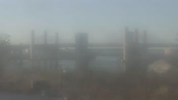 Weather camera view of Cold Spring School.