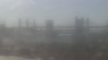 Weather camera view of Cold Spring School.