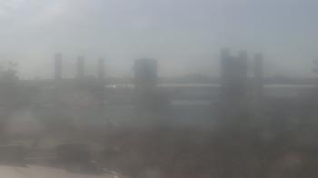 Weather camera view of Cold Spring School.