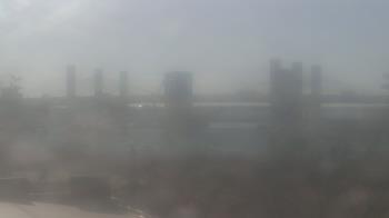 Weather camera view of Cold Spring School.