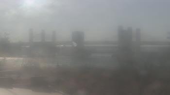 Weather camera view of Cold Spring School.