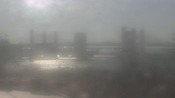 Weather camera view of Cold Spring School.