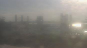 Weather camera view of Cold Spring School.