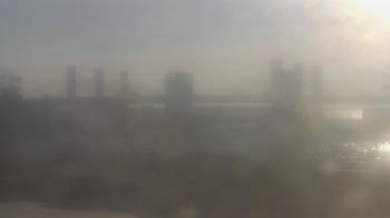 Weather camera view of Cold Spring School.