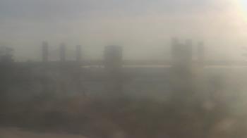 Weather camera view of Cold Spring School.