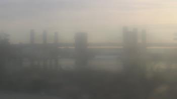 Weather camera view of Cold Spring School.