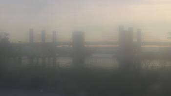 Weather camera view of Cold Spring School.