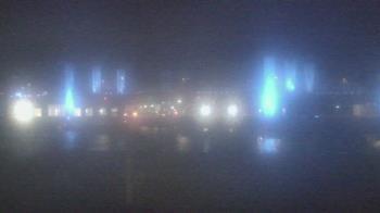 Weather camera view of Cold Spring School.