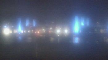 Weather camera view of Cold Spring School.