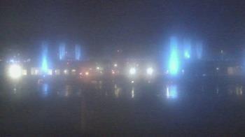 Weather camera view of Cold Spring School.