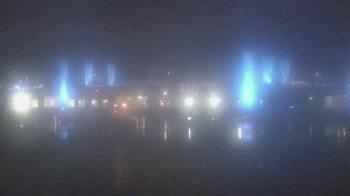 Weather camera view of Cold Spring School.