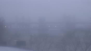 Weather camera view of Cold Spring School.