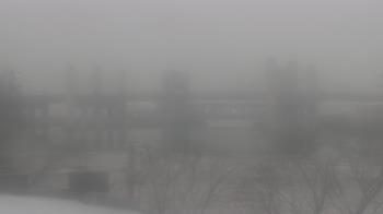 Weather camera view of Cold Spring School.