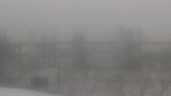 Weather camera view of Cold Spring School.