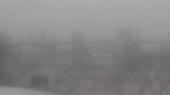 Weather camera view of Cold Spring School.