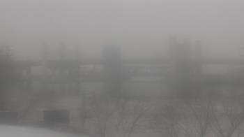 Weather camera view of Cold Spring School.