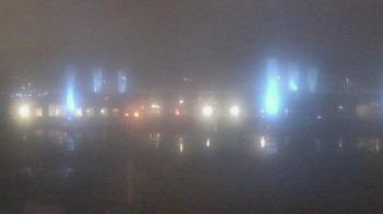 Weather camera view of Cold Spring School.