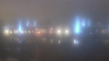 Weather camera view of Cold Spring School.