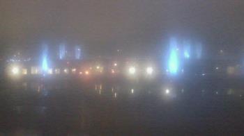 Weather camera view of Cold Spring School.