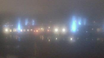 Weather camera view of Cold Spring School.