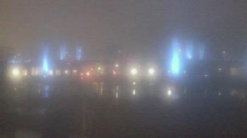 Weather camera view of Cold Spring School.