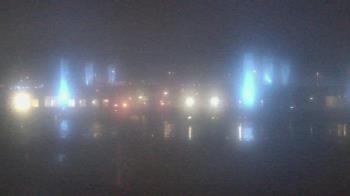 Weather camera view of Cold Spring School.