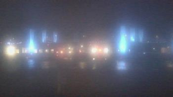 Weather camera view of Cold Spring School.