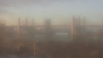 Weather camera view of Cold Spring School.