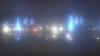 Weather camera view of Cold Spring School.