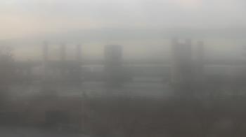 Weather camera view of Cold Spring School.