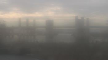 Weather camera view of Cold Spring School.