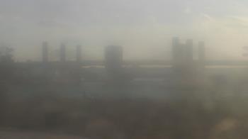 Weather camera view of Cold Spring School.