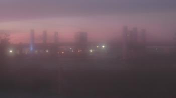 Weather camera view of Cold Spring School.