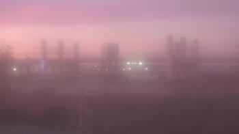 Weather camera view of Cold Spring School.