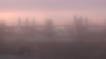 Weather camera view of Cold Spring School.