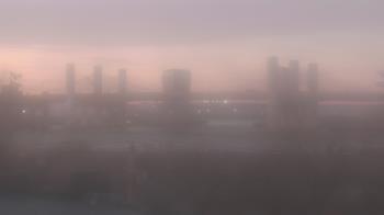 Weather camera view of Cold Spring School.