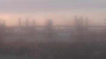 Weather camera view of Cold Spring School.