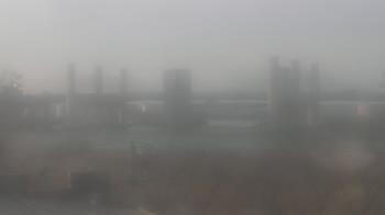 Weather camera view of Cold Spring School.