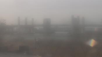 Weather camera view of Cold Spring School.