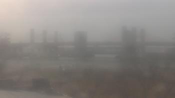 Weather camera view of Cold Spring School.