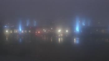 Weather camera view of Cold Spring School.