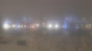 Weather camera view of Cold Spring School.