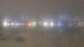 Weather camera view of Cold Spring School.