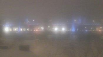 Weather camera view of Cold Spring School.