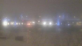 Weather camera view of Cold Spring School.