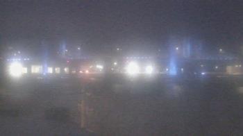 Weather camera view of Cold Spring School.